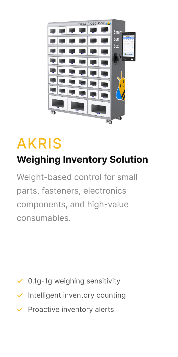 AKRIS