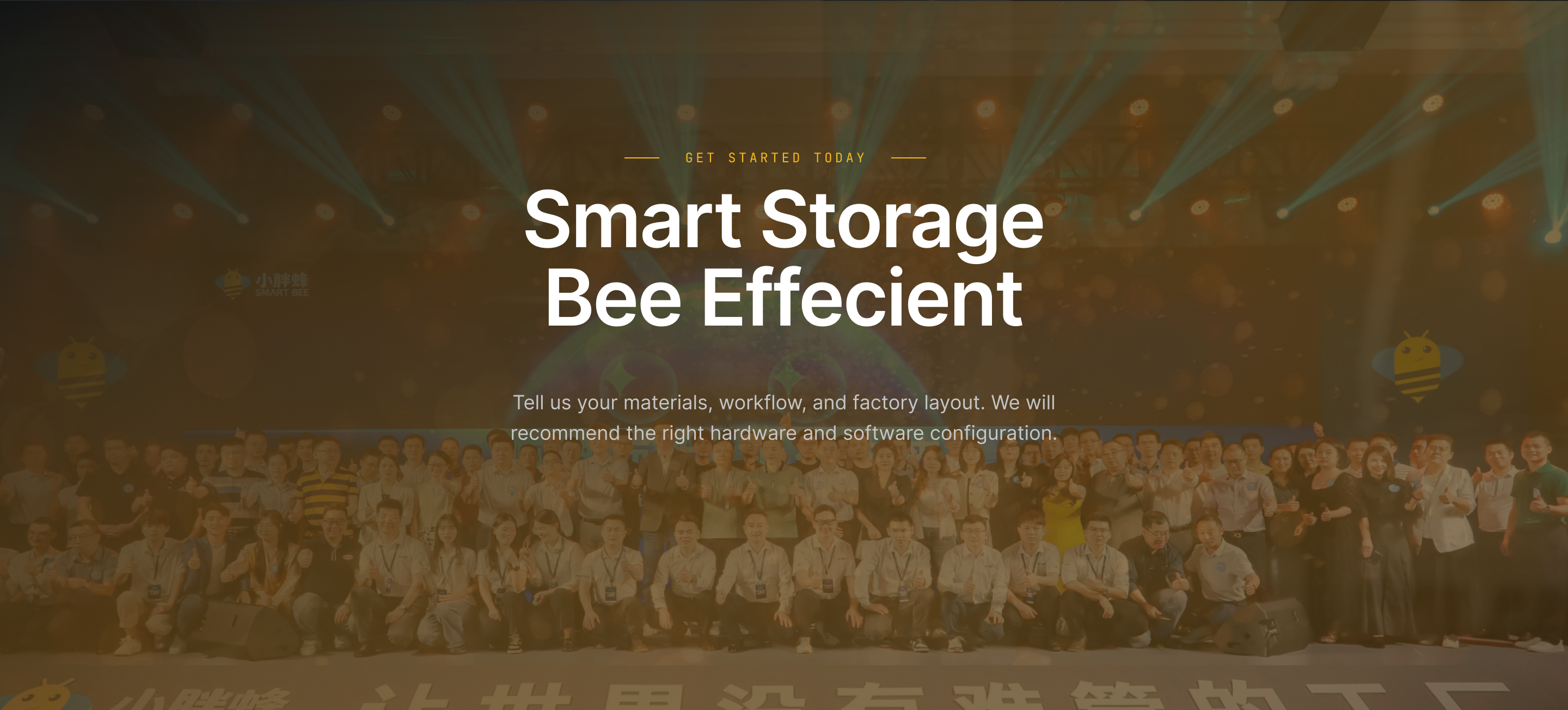 Smart Bee Box
