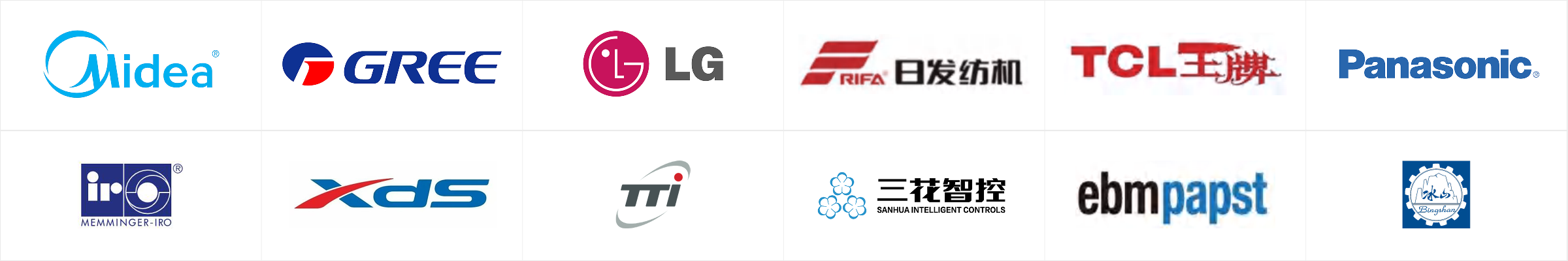 Appliances & HVAC