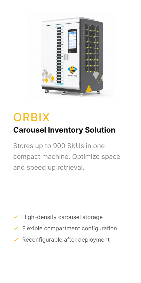 ORIBIX